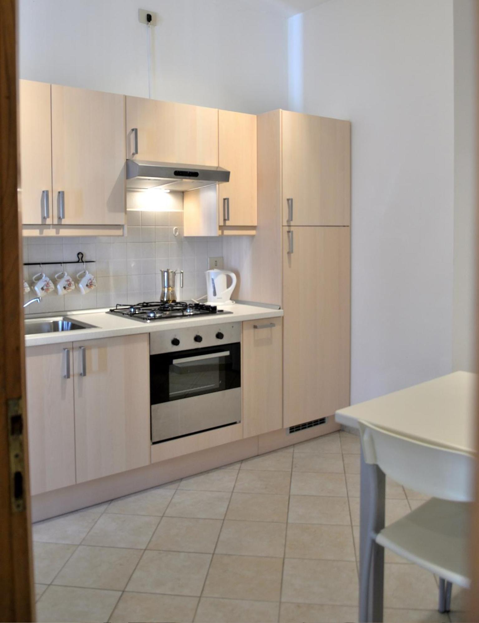 The Romantic Village House - Apartments With Lake View Colonno Eksteriør billede