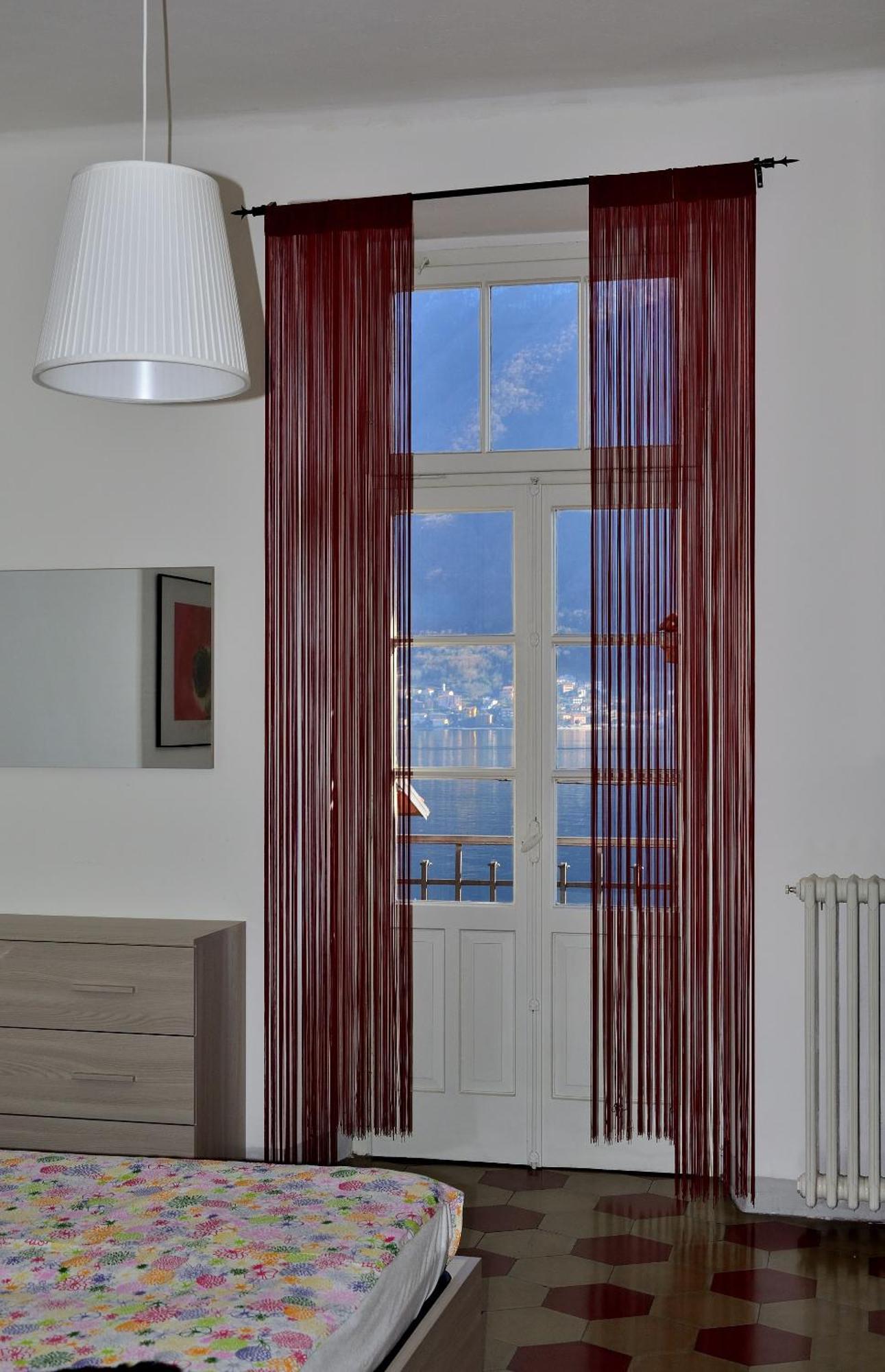 The Romantic Village House - Apartments With Lake View Colonno Eksteriør billede